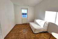 Sonnige Vierzimmerwohnung in ruhiger Lage