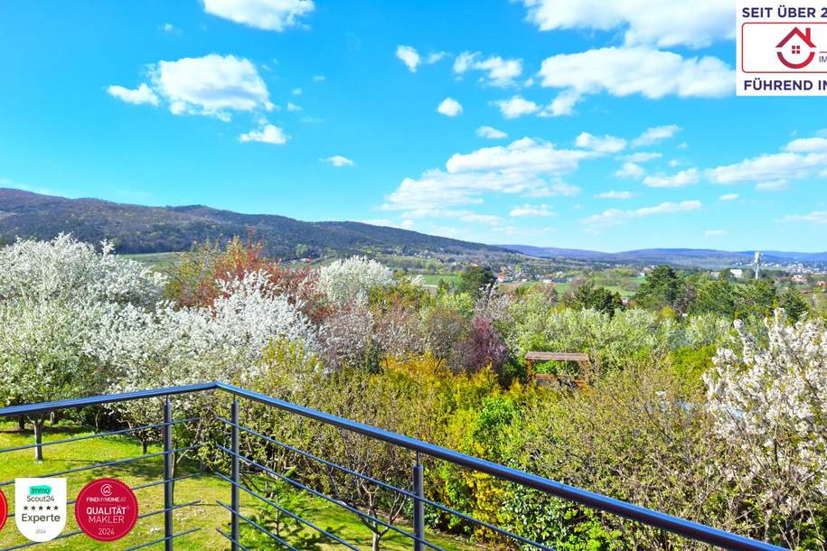 Luxus, Stil und ganz viel Wohngefühl ✨, Haus-kauf, 1.390.000,€, 2340 Mödling