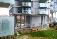 2-Zimmer-Wohnung Arsenalstraße: MODERNES WOHNEN mit KOMFORT