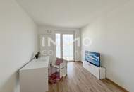 111,21qm 4ZI- PENTHOUSE 33,05qm Terrasse, 71qm Gründach u. 28,58qm Balkon, zzgl. 2 Tiefgaragenstellplätzen