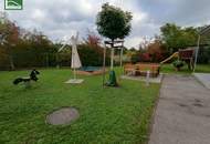Unbefristete 2-Zimmer-Wohnung mit Eigengarten! Gefördert!