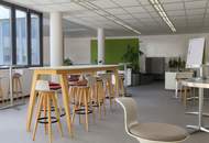 Büroflächen im Space2move zu Mieten