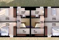 "Neu! Doppelhaushälfte Breitenlee-Neuessling-Aspern-Seestadt"