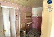 Bastler-Haus mit großem Garten