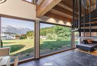 Secret Sale - Exklusives Architektenhaus mit Panoramablick