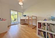 Exklusive Dachgeschoßwohnung mit traumhaften Ausblick!