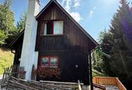 Sehr schönes Haus im weststeirischen Bauernhausstil - in idyllischer Ruhelage mit Aussicht!