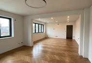 Exklusive 3-Zi-Wohnung 81m² mit Garten, Terrasse & Kamin in 1210 Wien – Erstbezug!