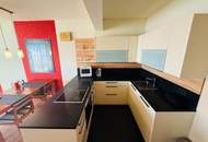 Ansprechende Wohnung mit Loggia und Garagenparkplatz