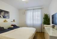 Exklusive Gartenwohnung in Top Lage mit Whirlpool
