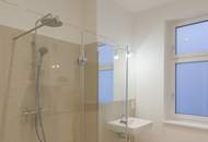 Castellezgasse - Erstbezug nach Generalsanierung - exklusiver 4 Zimmer Stilaltbau mit Blick in den Augarten