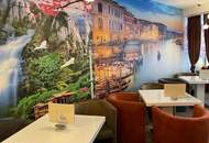 Cafe'-Getränke Shop