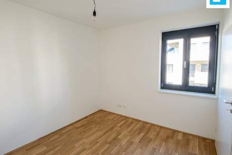 Attraktive Anlegerwohnung in Graz – neuwertig, vermietet und mit Netto-Kaufoption !, Wohnung-kauf, 112.500,€, 8020 Graz(Stadt)