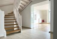Kärnterstraße ! Elegante 5 Zimmer- Maisonette mit 2 Terrassen !
