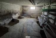 Doppelhaushälfte mit Garten in Brunn am Gebirge