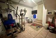 TOP 170 m² großes Reihenhaus mit Garten in ausgezeichneter Lage! Sehr günstige Kosten Tiefenbohrung!