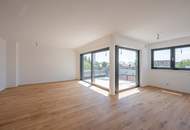 ++NEU++ Exzellent geschnittene 3-Zimmer Neubau-Wohnung in toller Lage (Erstbezug)!!!