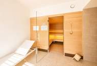 EXKLUSIVES WOHNEN AM WASSER: Fußbodenheizung & Kühldecke I waterline mit Badesteg I Sauna & Fitnessraum I Concierge Service I Luftwärmepumpe
