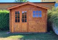 Einfamilienhaus mit weitläufigem Garten in Ruhelage!