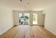 Gut aufgeteilte 2-Zimmer Wohnung in ruhiger Lage