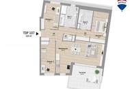 Exklusive 4-Zimmer-Wohnung | Hochwertiges Neubauprojekt in ruhiger Lage