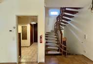 Reihenhaus in Brunn am Gebirge – mit Garten und Stellplatz!