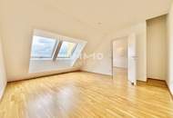 Premium-Wohnen zum Bestpreis: 2-Zimmer-Wohnung mit Terrasse &amp; Design-Wohnküche im Dachgeschoß