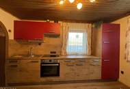 Kleines und feines Einfamilienhaus in Baldramsdorf, einem herzlichen Ort inmitten der Berg- und Seenlandschaft Oberkärntens