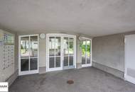 frisch saniertes 2-Zimmer-Büro / hofseitig & barrierefrei