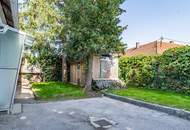 Familienidylle in Traun – Haus mit großem Garten und viel Potential