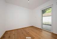 "Penthouse-Fernblick" Premium Residence