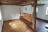 Landleben mit Stil – Charmante Wohnung im liebevoll sanierten Vierkanter im Raum Weistrach