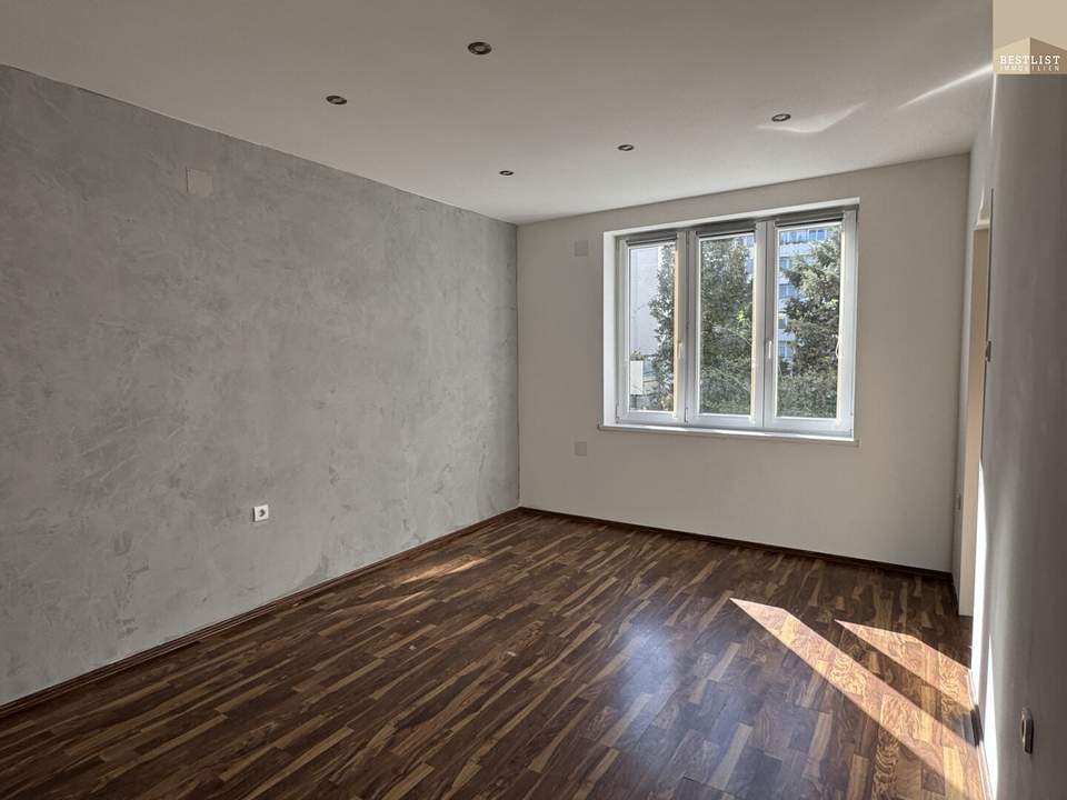 Charmante 2-Zimmer-Wohnung mit Lebensqualität