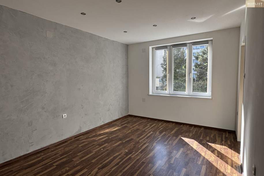 Charmante 2-Zimmer-Wohnung mit Lebensqualität, Wohnung-kauf, 149.000,€, 2700 Wiener Neustadt(Stadt)