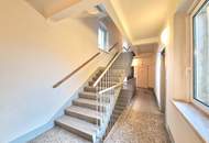 Sympathische 2-Zimmer-Wohnung in einem neu sanierten Haus