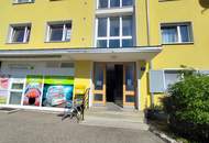 *** Attraktive ca. 50 m² Wohnung in begehrter Lage von Bruck an der Mur – helles Wohn-/Schlafzimmer, moderne Küche &amp; hoher Wohnkomfort ***