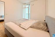 Ein Zuhause mit Horizont – Wohnen im 24. Stock des TRIIIPLE
