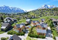 Individuelle Gestaltungsmöglichkeiten - Landhausvilla in Altaussee