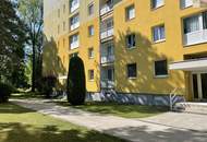 1 Zimmer Wohnung am Doblhofpark