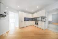 Einladende 3-Zimmer Altbauwohnung Nähe Augarten
