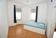 The special one! 3-Zimmer-Wohnung im 3.OG mit coolem Grundriss und Balkon!