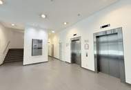 1200! BC 20 Bürohaus - letzte freie Fläche mit 335 m²! OPTIMALE Anbindung für Mitarbeiter!