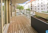 Moderne Anlegerwohnungen mit attraktiven Wohnungsgrößen