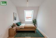 Generalsanierter Stilaltbau in der Donaustadt. Fertigstellung bereits erfolgt – sofort beziehbar! - JETZT ZUSCHLAGEN