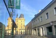 Wohnung mit Blick auf den Pöstlingberg