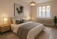 PERFEKTE GELDANLAGE4-ZIMMER WOHNUNG STEHT ZUM VERKAUF!