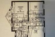 3-Zimmer-Wohnung in Neunkirchen mit Balkon &amp; Tiefgarage – ab sofort