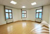 Gepflegtes Altbaubüro im Herzen von Linz-Urfahr - ab sofort verfügbar!