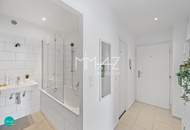 RUHIG I ZENTRAL I SOFORT BEZIEHBAR. Helle 2-Zimmer Wohnung mit sehr großem Gemeinschaftsgarten. MOVE IN + ENJOY