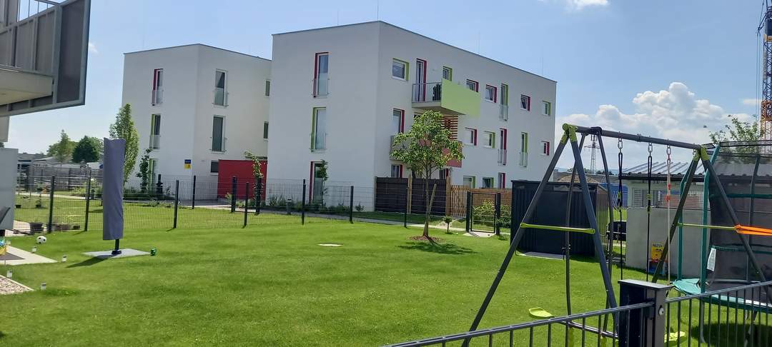 Amstetten, 3 Zimmer, 75 m² / 00636 00171